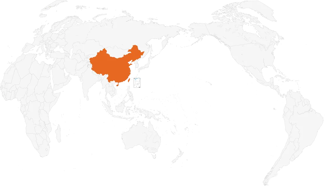 Global Sales Network