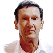 Geoffrey Harding