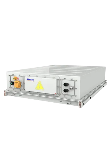 Liquid-cooling Battery Pack