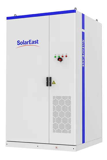 Liquid-cooling Energy Storage Cabinet