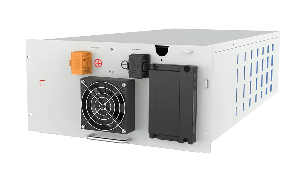Air-cooling Battery Pack