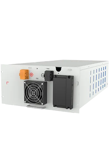 Air-cooling Battery Pack