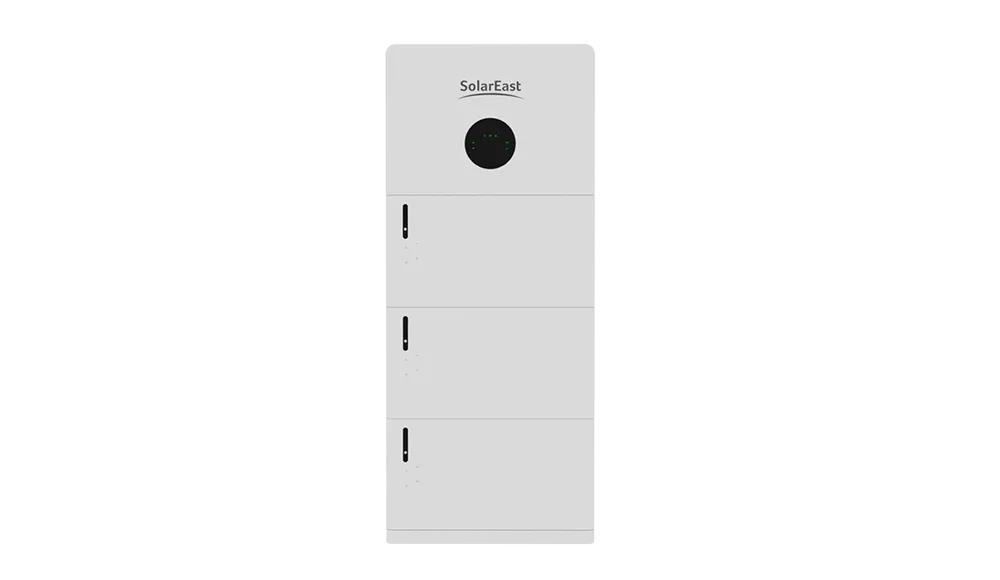 All-in-one Residential ESS