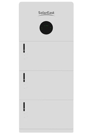 All-in-one Residential ESS