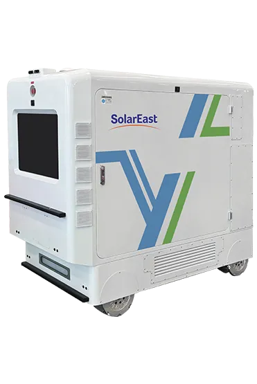 Mobile Charging Robot