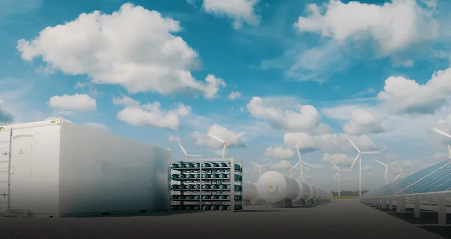 C&I Energy Storage: Cost-Saving and Efficient Solution