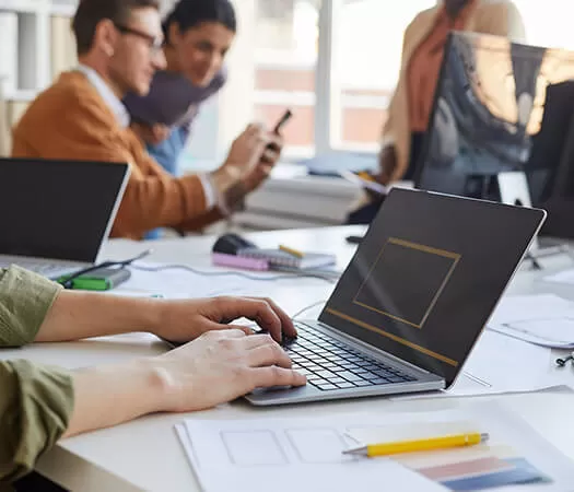 Collaborative Design Review