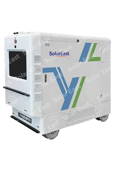 SE-CR-200 Mobile Charging Robot