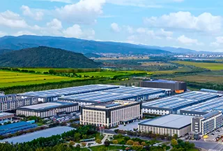 Lianyungang