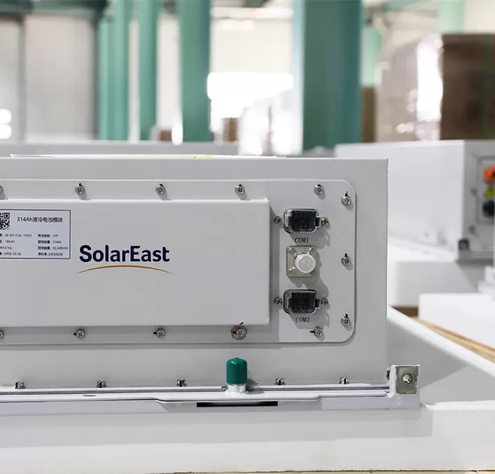 Battery Pack Design and Engineering