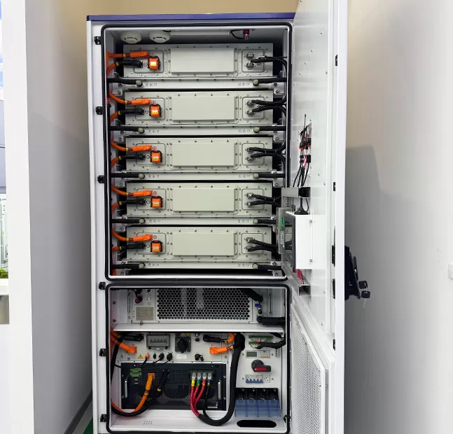 ESS Solutions