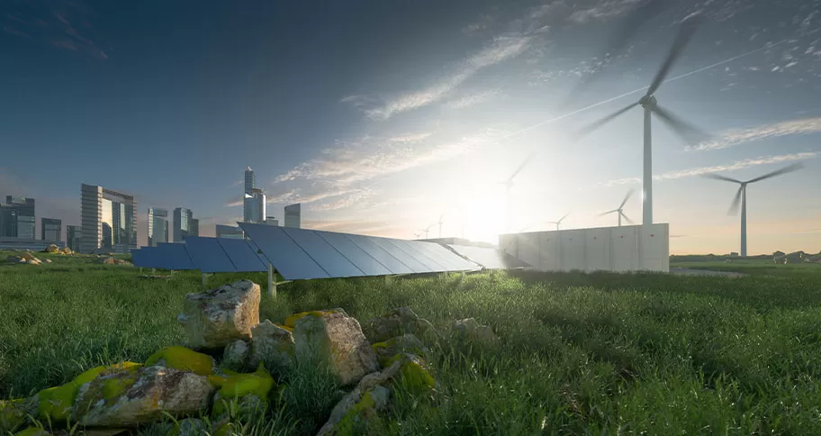 PV Energy Storage Charging: Green Hub for Transportation
