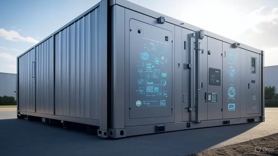 Unveiling the Core Competencies of SolarEast Energy Storage System Integrators