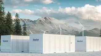 What is Battery Storage?