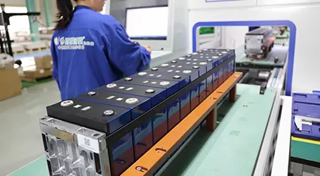 What is Energy Storage Technology