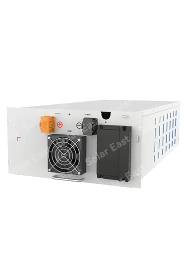 14.33kWh Air-cooling Battery Pack