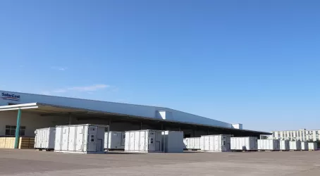 What Are Energy Storage Systems?