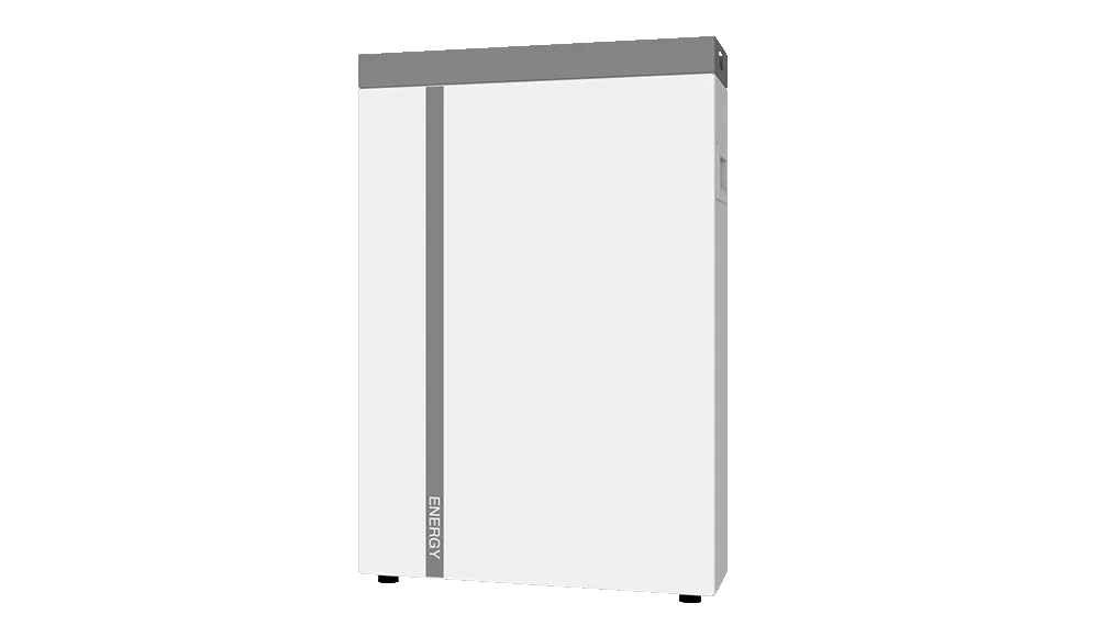 5.22kWh Wall-mounted ESS