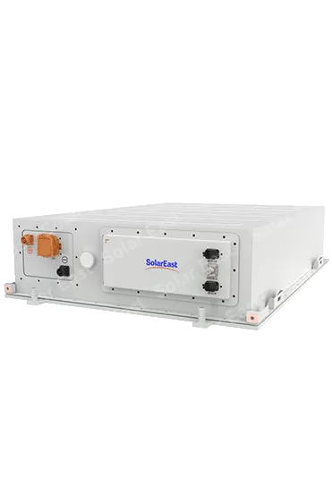 52.24kWh Liquid-cooling Battery Module