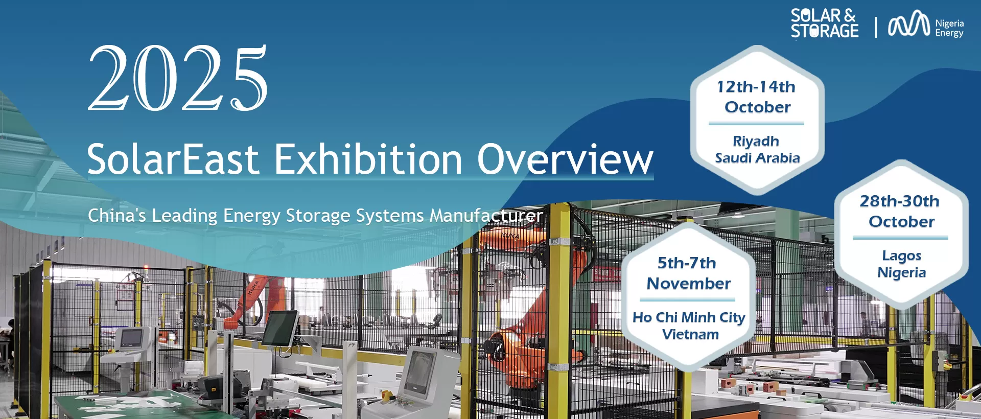 Energy Storage Systems Integrator