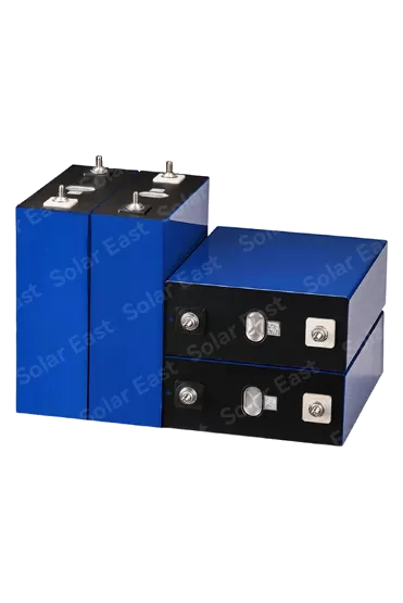 280Ah Prismatic Lithium Ion Battery Grade A