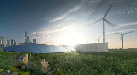 What Are the ROI Metrics for Commercial Battery Storage?