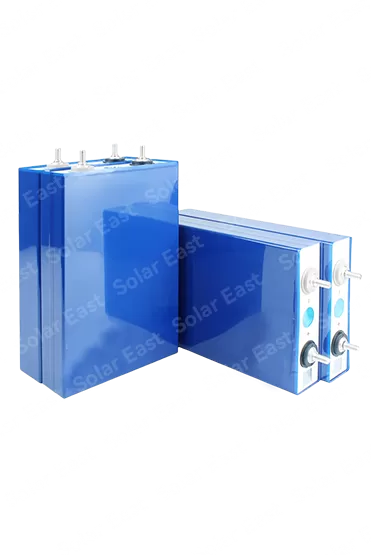 105Ah Battery Grade A LiFePO4 Prismatic Cells