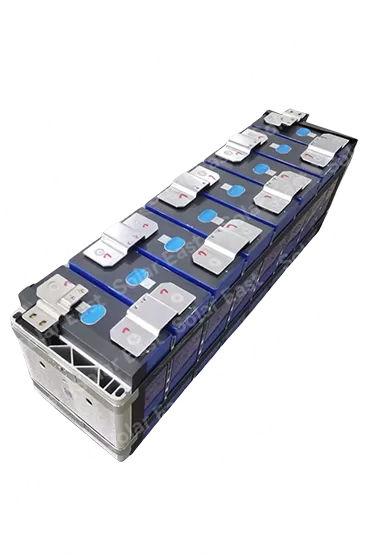 1P8S-25.6V-314Ah Lithium Ion Battery Module