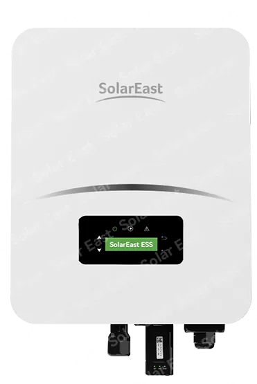 Single-phase Hybrid Inverter