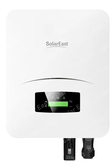 Single-phase Hybrid Inverter