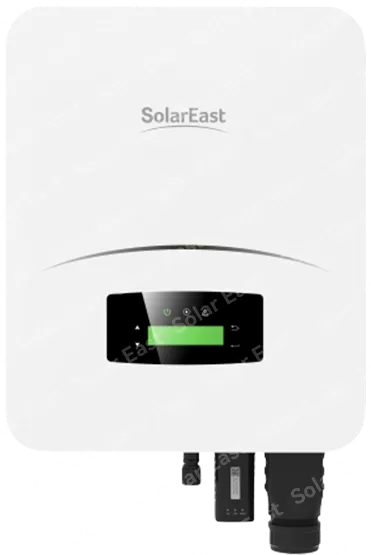Three-phase Hybrid Inverter 3kW to 15kW