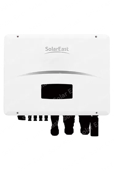 Three-phase Hybrid Inverter