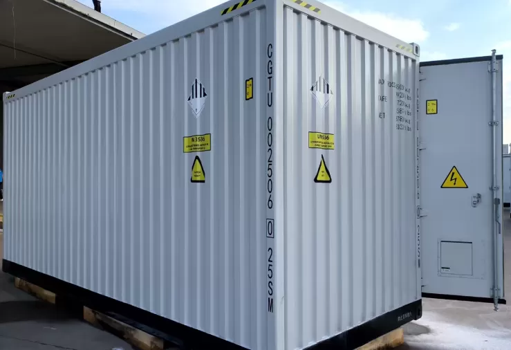 Could We Save More For Customers When BESS Are Transported？