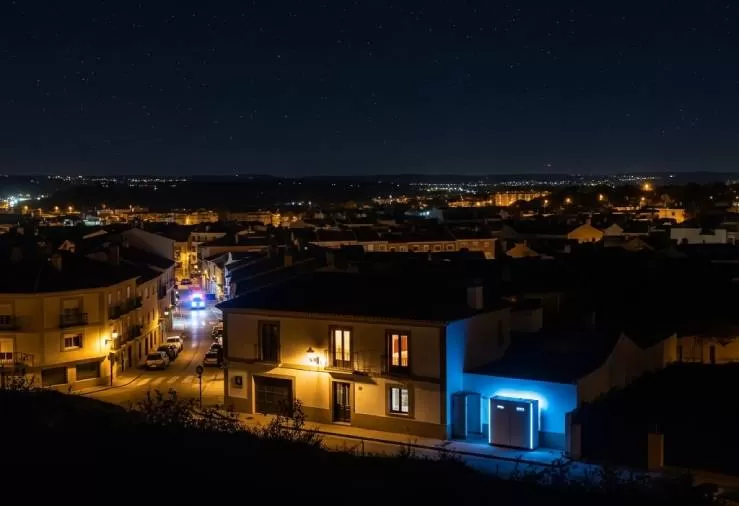Spain and Portugal’s Massive Blackout Rings Alarm Bells: Why Every Home and Business Needs Energy Storage Batteries?