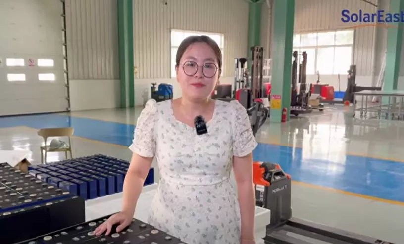 How to extend the service life of energy storage products？