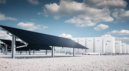 SolarEast Energy Storage System Obtains IEC62619，IEC62477，IEC61000 Series Certification