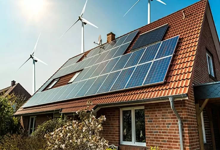 Ultra-Affordable Solar Battery Storage: The Smart Way to Survive Power Outages