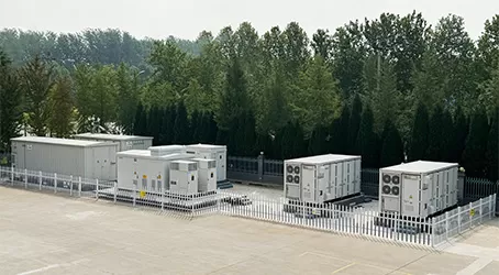 What Makes Utility-Scale Energy Storage Different from C&I ESS?