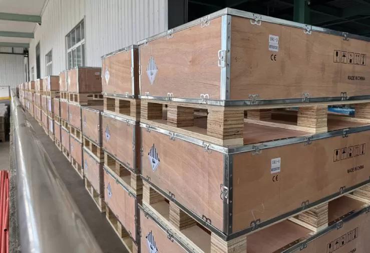 SolarEast Energy Storage Battery Pack Orders: Ready for Testing, Ready to Ship — Unlocking New Value in Energy Storage