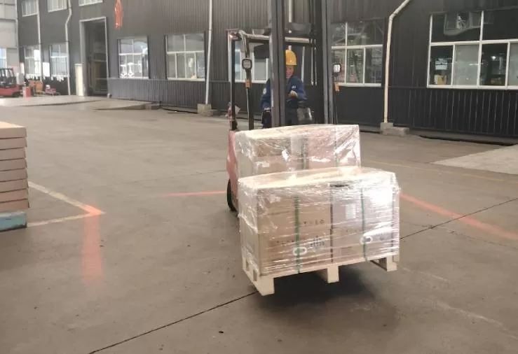 Powering Sri Lanka: High-Quality Stacked Household Energy Storage System Order Ready for Dispatch