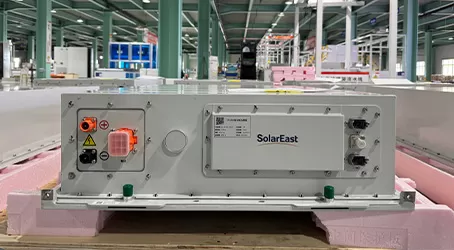 The Role of Liquid Cooling in Large-Scale Battery Storage