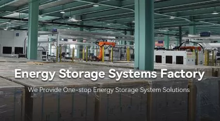 A Day in the Life of an Energy Storage Cabinet Manufacturer | SolarEast