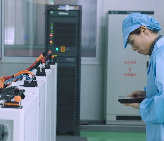 Scalability and Future Adaptability