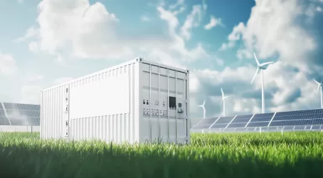 Best BESS Battery Storage for Sale: C&I Solutions from Top Suppliers