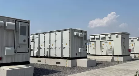 What is MWh Battery Storage? Core Metrics for Large Scale BESS Projects