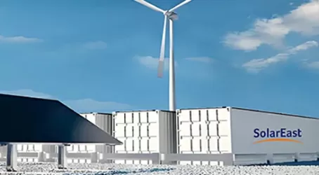 Syria’s Power Crisis: Do They Need a 215 kWh or 261 kWh Solar Energy Storage System Battery?