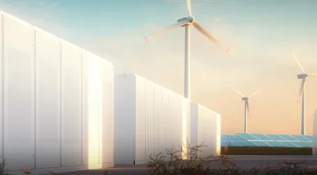 Hungary's Solar Surge and the Demand for 215kWh Energy Storage