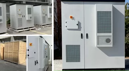 Ireland’s Energy Resilience and C&I Storage– Powering Businesses for the Future