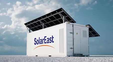 Powering the Green Revolution: Why Container Energy Storage is Essential for Modern Farms
