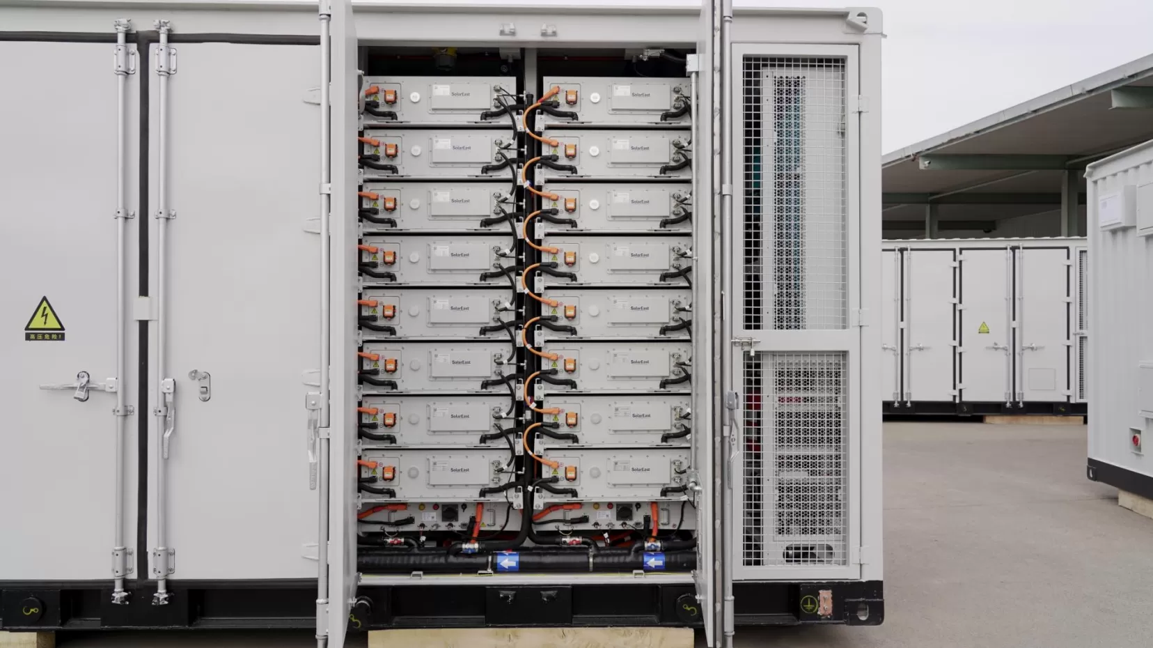 What Is the Best Battery Type for Solar Storage?